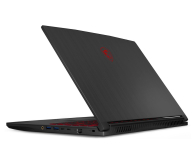 MSI GF65 i7-9750H/32GB/512 RTX2060 144Hz - 590641 - zdjęcie 10